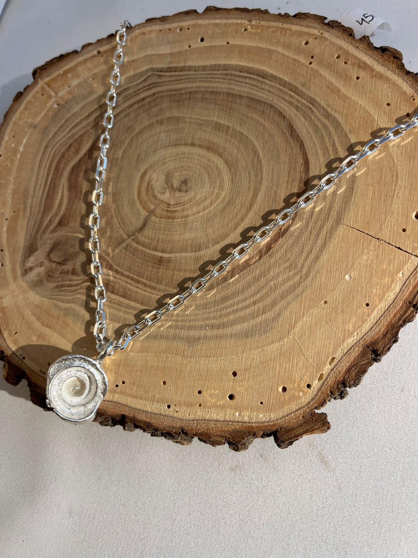 שרשרת קו טאו