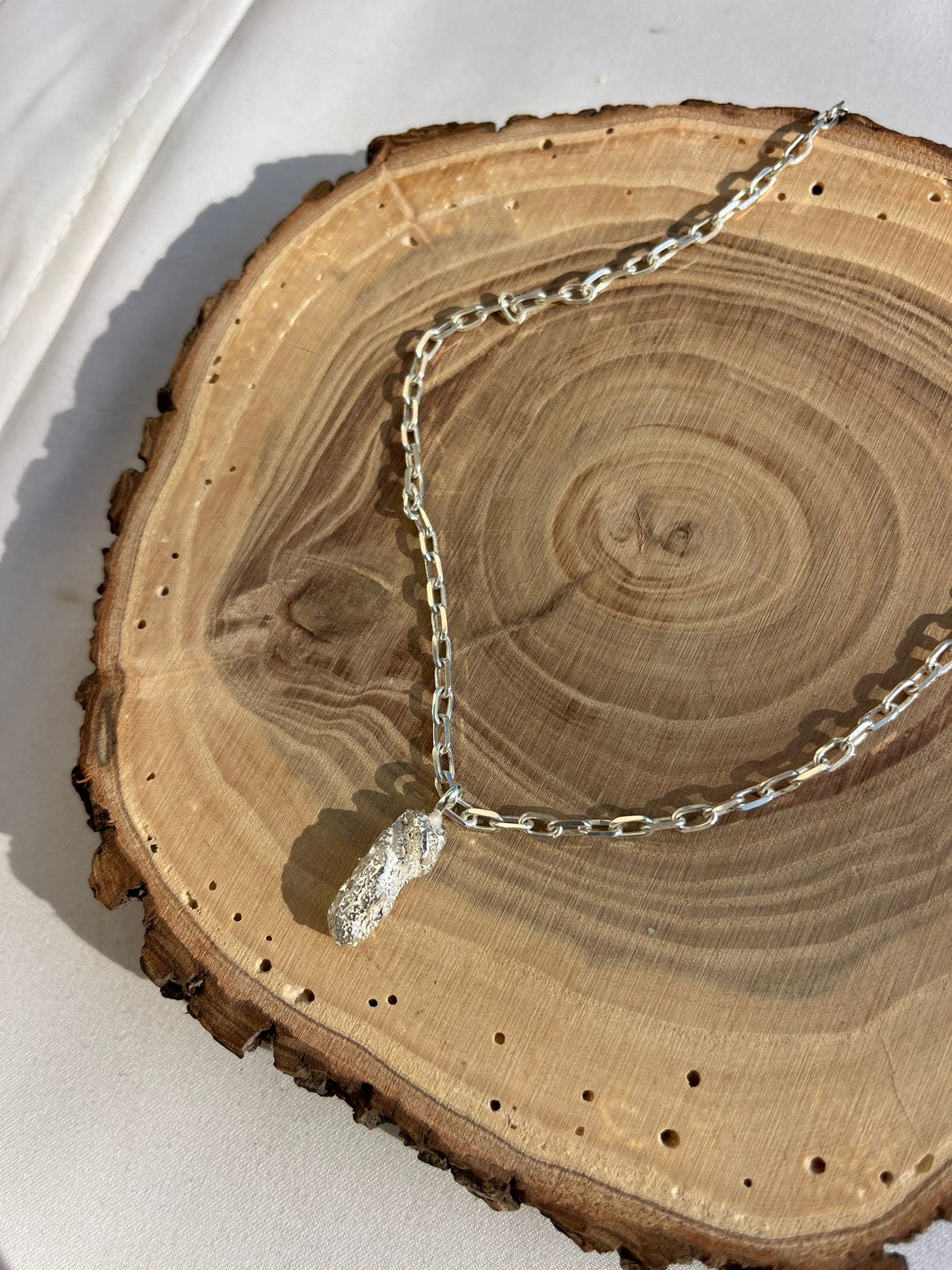 שרשרת טוויסט