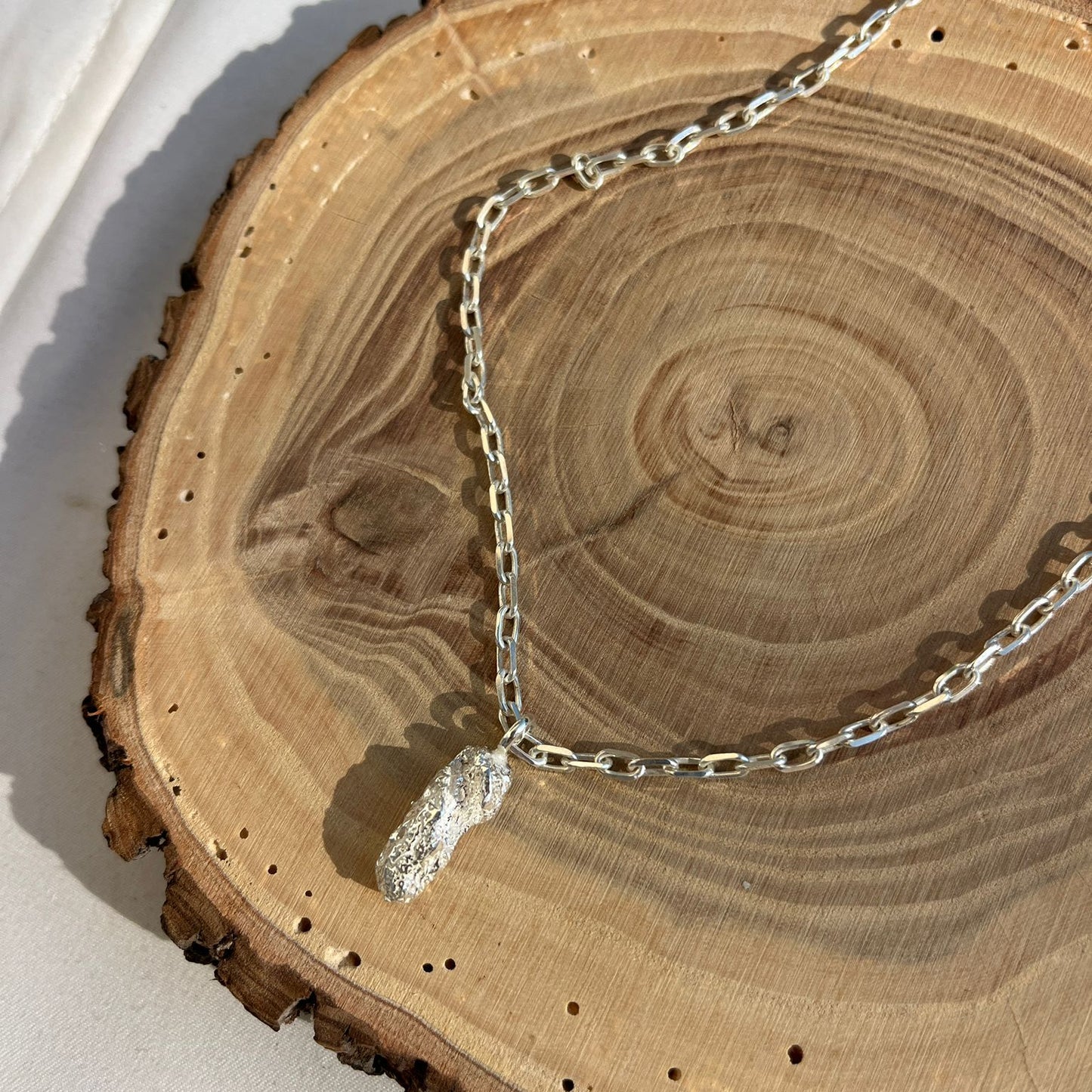 Twist Charm