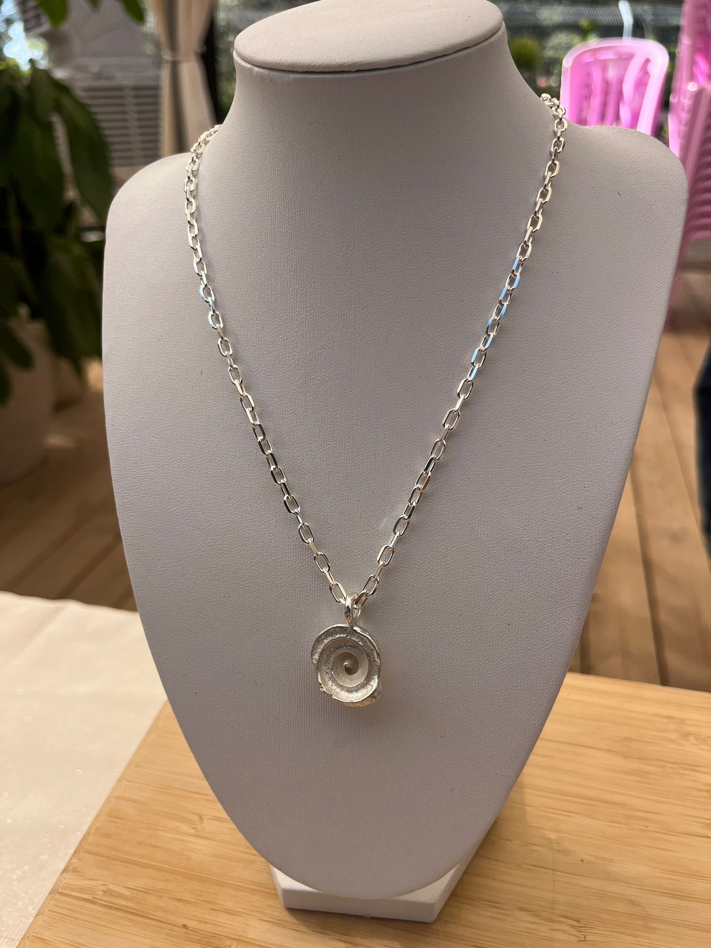 שרשרת קו טאו