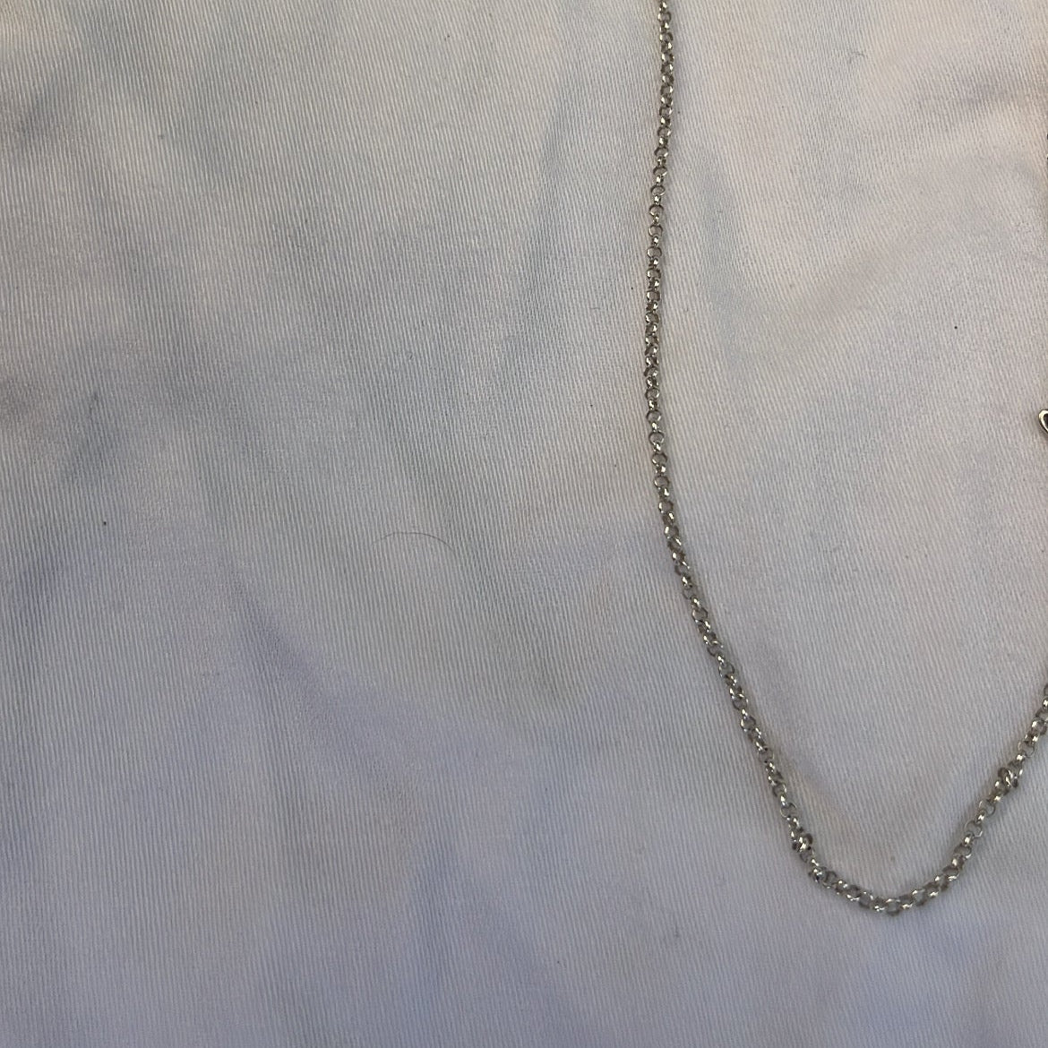 Rolo Neklace