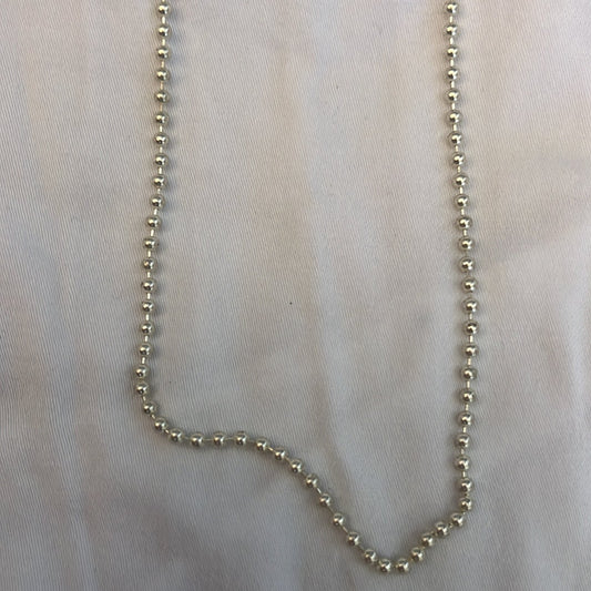 Coin Necklace