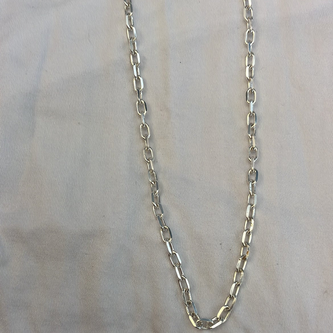 Link Neklace